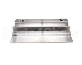 A3343906-C Pitco Tank,Elem Sheild Angl Slt Se18