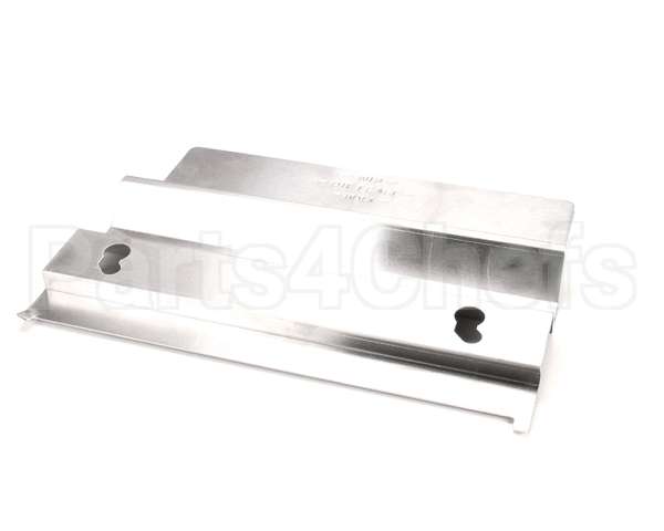 A3343906-C Pitco Tank,Elem Sheild Angl Slt Se18