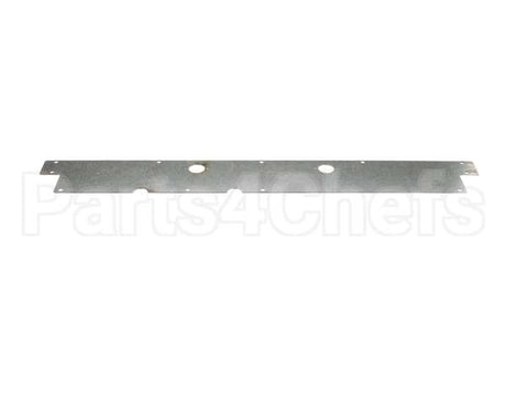 A3345003-C Pitco Tank,Jkt Cvr Lwr Fbg24