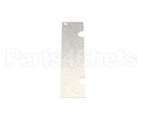 A3345601-C Pitco Tank,Jkt Cvr Upr Fbg