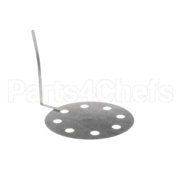 A335312 Compatible Stero Humidity Control Assem