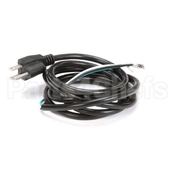 A335314 Compatible Stero Cord Assembly 120V 18/3