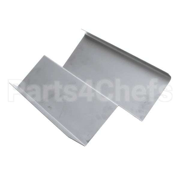 A3365102C Compatible Pitco Tk, Fm Zn Prot Sgh50