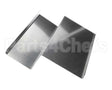 A3365106-C Pitco Tank,Fm Zn Prot Ssh55