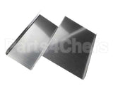 A3365106-C Pitco Tank,Fm Zn Prot Ssh55