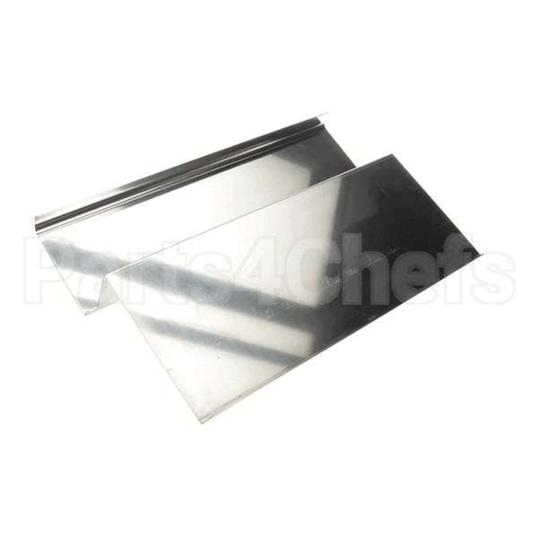 A3365128-C Compatible Pitco Tk, Fm Zn Prot Ssh60W