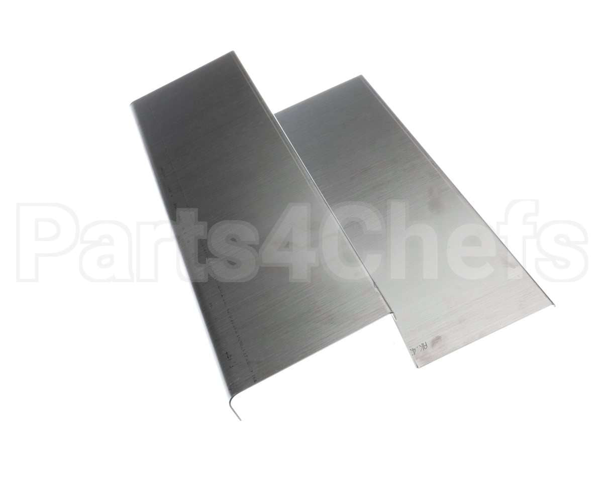 A3365132-C Pitco Tk,Fm Zn Prot Ssh75 Hem Tp Dk