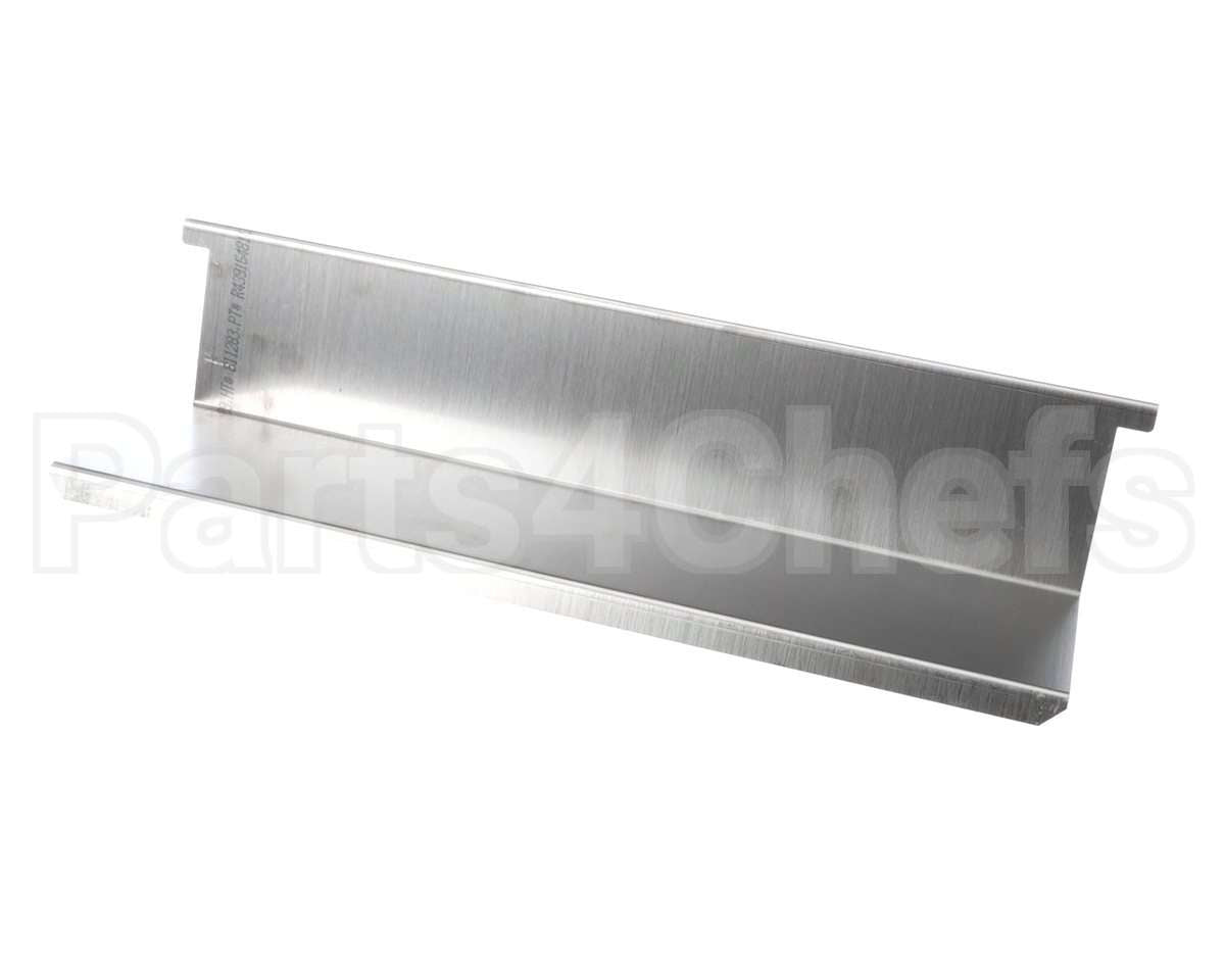 A3365132-C Pitco Tk,Fm Zn Prot Ssh75 Hem Tp Dk
