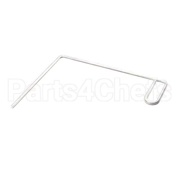 A3381001 Compatible Pitco Rod, Clean Out Selv