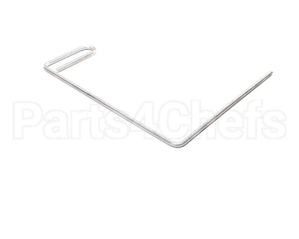 A3381001 Pitco Rod,Clean Out Selv