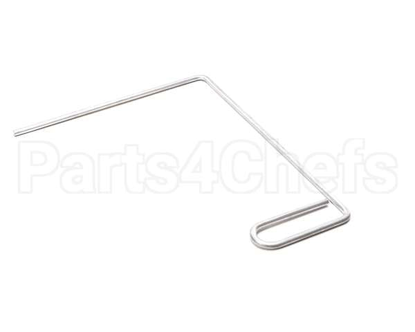 A3381001 Pitco Rod,Clean Out Selv