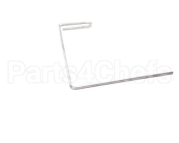 A3381001 Pitco Rod,Clean Out Selv
