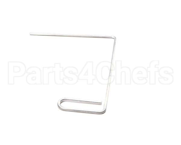A3381001 Pitco Rod,Clean Out Selv