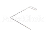 A3381001 Pitco Rod,Clean Out Selv
