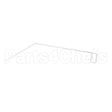A3381003 Compatible Pitco Rod, Clean-Out. Sshlv