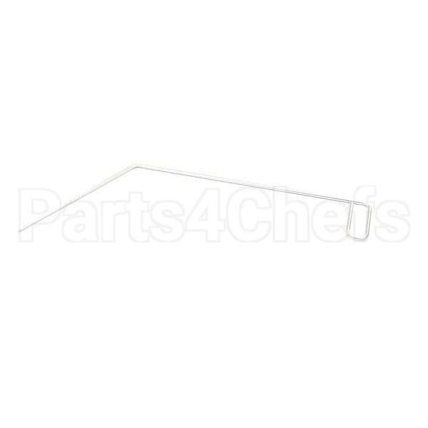 A3381003 Compatible Pitco Rod, Clean-Out. Sshlv