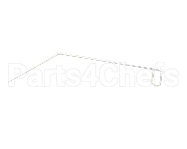 A3381003 Pitco Rod,Clean Out Sshlv