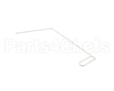 A3381003 Pitco Rod,Clean Out Sshlv