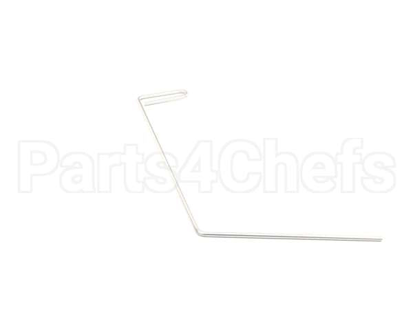 A3381003 Pitco Rod,Clean Out Sshlv