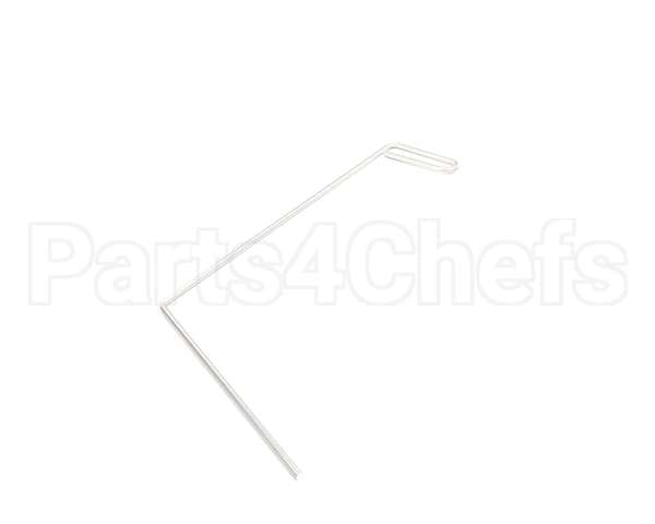 A3381003 Pitco Rod,Clean Out Sshlv