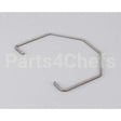 A34969-001 Compatible Scotsman Bail/Clamp