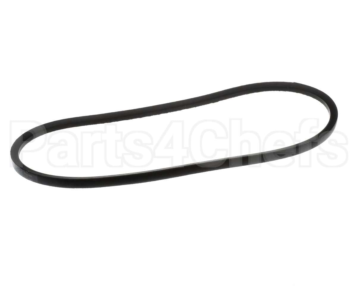 A35 Trane Belt; 37.2 Od X 36.3 Pitch