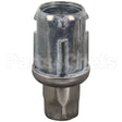 A35000 Compatible American Range Bullet Foot 1-1/2H 1-3/8" D
