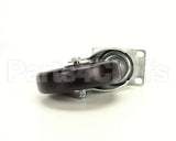 A35018 American Range Caster, 5Swivel No Brake Nsf
