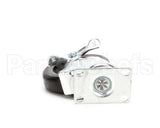 A35019 American Range Caster,5Swivel With Brake Nsf