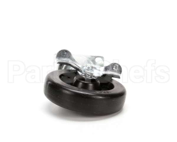 A35019 American Range Caster,5Swivel With Brake Nsf