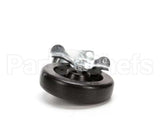 A35019 American Range Caster,5Swivel With Brake Nsf