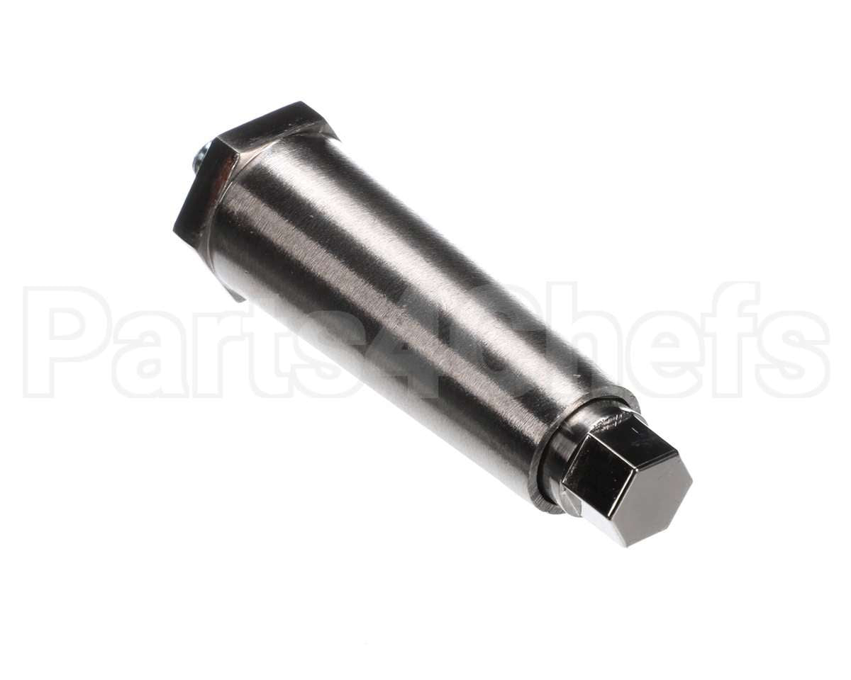 A35026 American Range Leg,4Adjustable Hex Nsf
