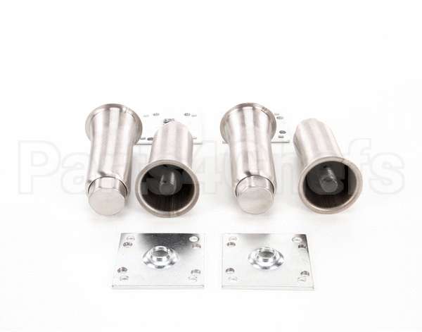 A35052 American Range Leg,6Heavy Duty Stainless