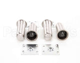 A35052 American Range Leg,6Heavy Duty Stainless