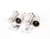 A35052 American Range Leg,6Heavy Duty Stainless
