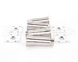 A35052 American Range Leg,6Heavy Duty Stainless