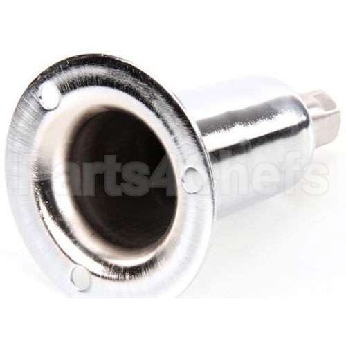 A35112 Compatible American Range Cone W/1-5/8 Bullet Leg