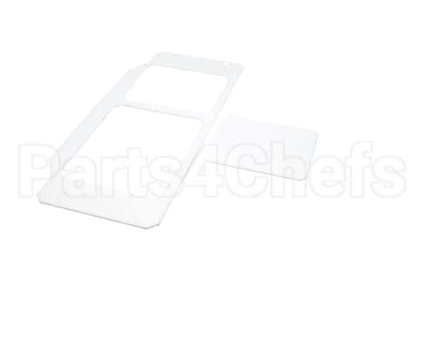 A3535907 Pitco Fl,Gasket Sshlv184R