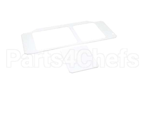 A3535907 Pitco Fl,Gasket Sshlv184R