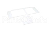 A3535907 Pitco Fl,Gasket Sshlv184R