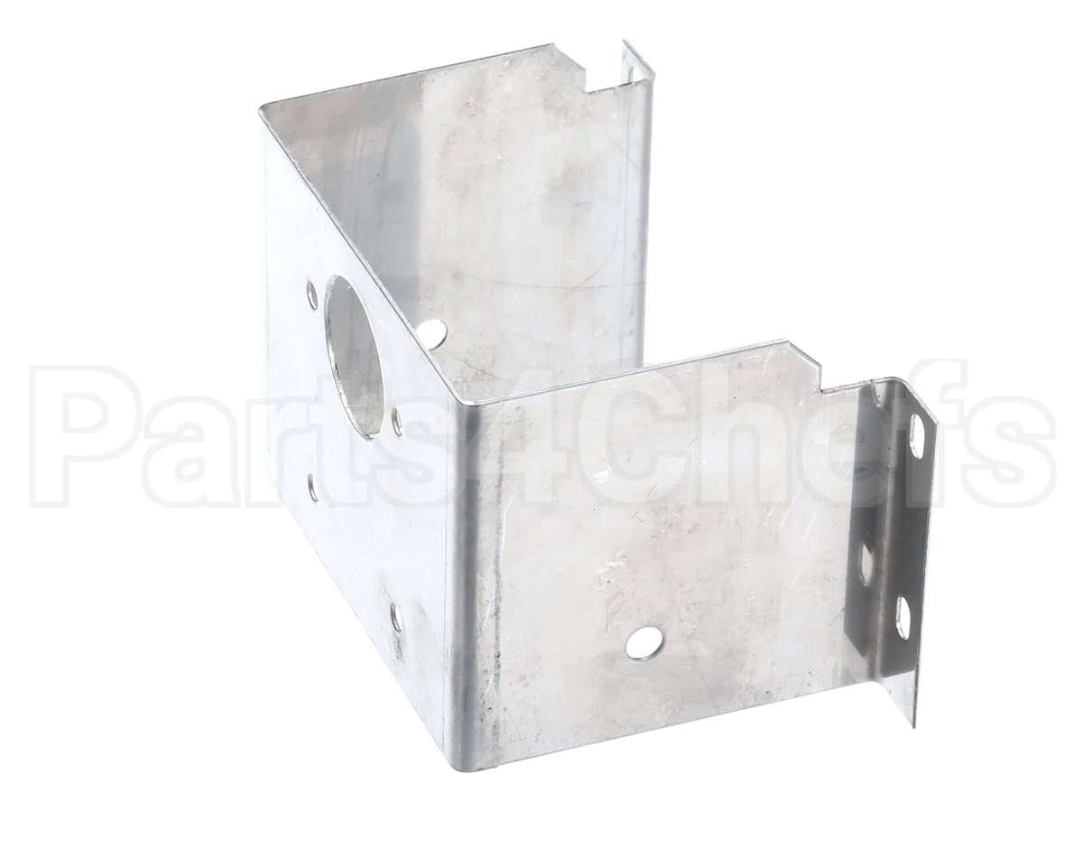 A35474-001 Scotsman Motor Bracket