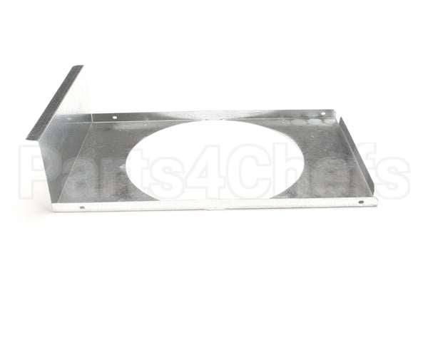 A35967-001 Scotsman Shroud