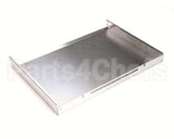 A3631402-C Pitco Front Panel,35C 45C
