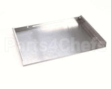 A3631402-C Pitco Front Panel,35C 45C