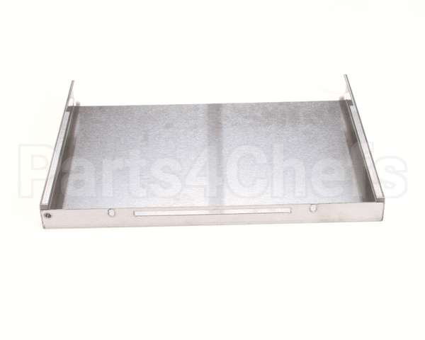 A3631402-C Pitco Front Panel,35C 45C