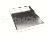 A3631402-C Pitco Front Panel,35C 45C