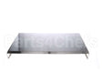 A3631412-C Pitco Front Panel,40S,40D W/Holes