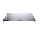 A3631412-C Pitco Front Panel,40S,40D W/Holes
