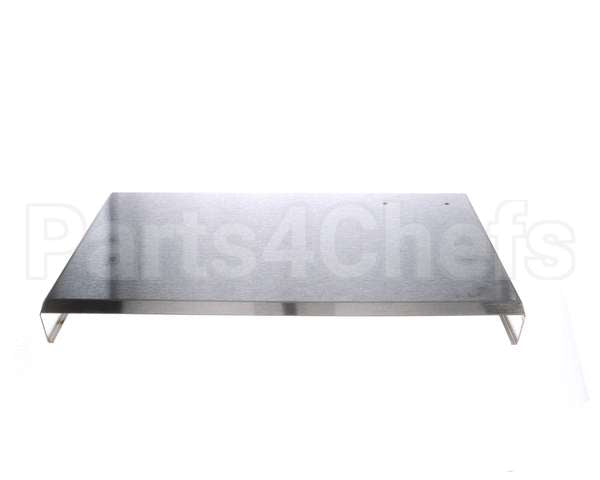 A3631412-C Pitco Front Panel,40S,40D W/Holes