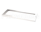 A3637004-C Pitco Front Panel,Bezel Cmptr 14Q (Tdi)